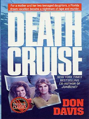 cover image of Death Cruise